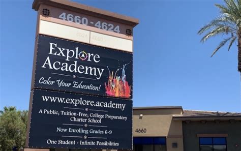 Explore academy albuquerque - #11 Best Charter Middle Schools in Albuquerque Area.Explore Academy - Albuquerque. Blue checkmark. Public School,ALBUQUERQUE, NM,K-12,139 Niche users give it an average review of 4.3 stars. Featured Review: Alum says As a former Student at Explore Academy Albuquerque, I beyond loved the unique style and design of our curriculum.